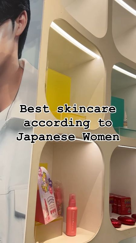 Sephora sale

Cosme award. Best makeup. Best skincare. Japanese skincare. Top skincare. Top cosmetics. 

#LTKbeauty #LTKxSephora #LTKVideo