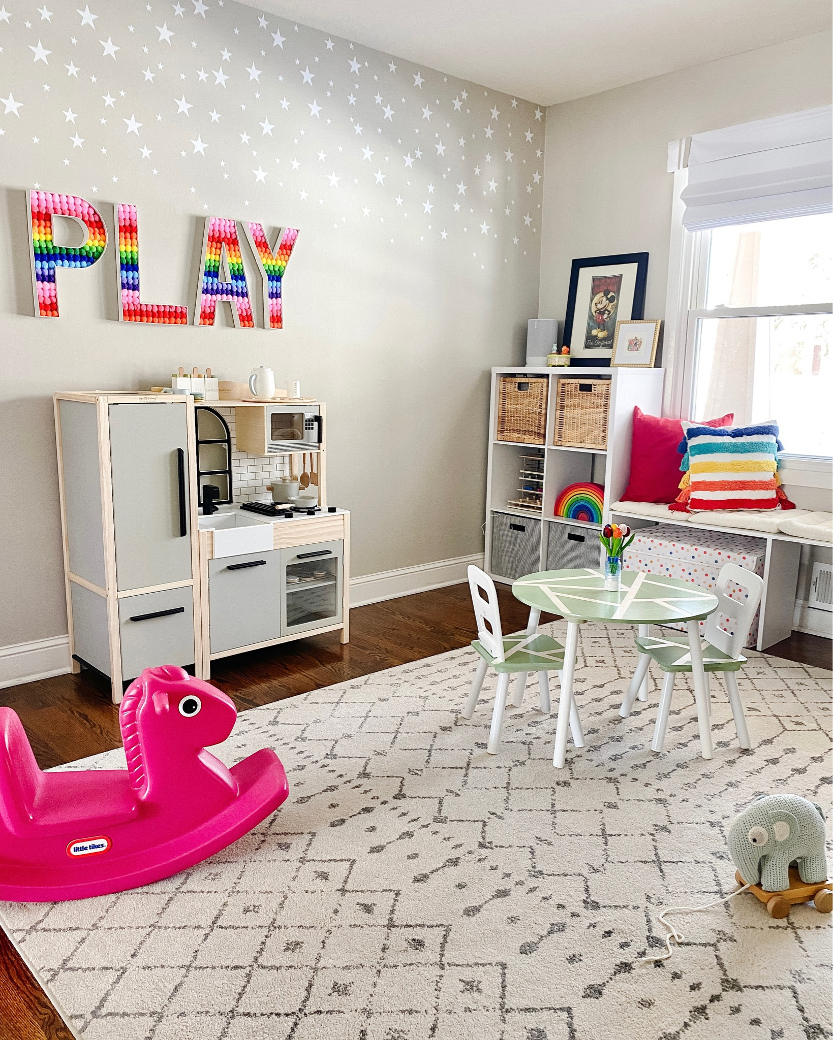 Toddler playroom

#LTKkids #LTKfamily #LTKhome