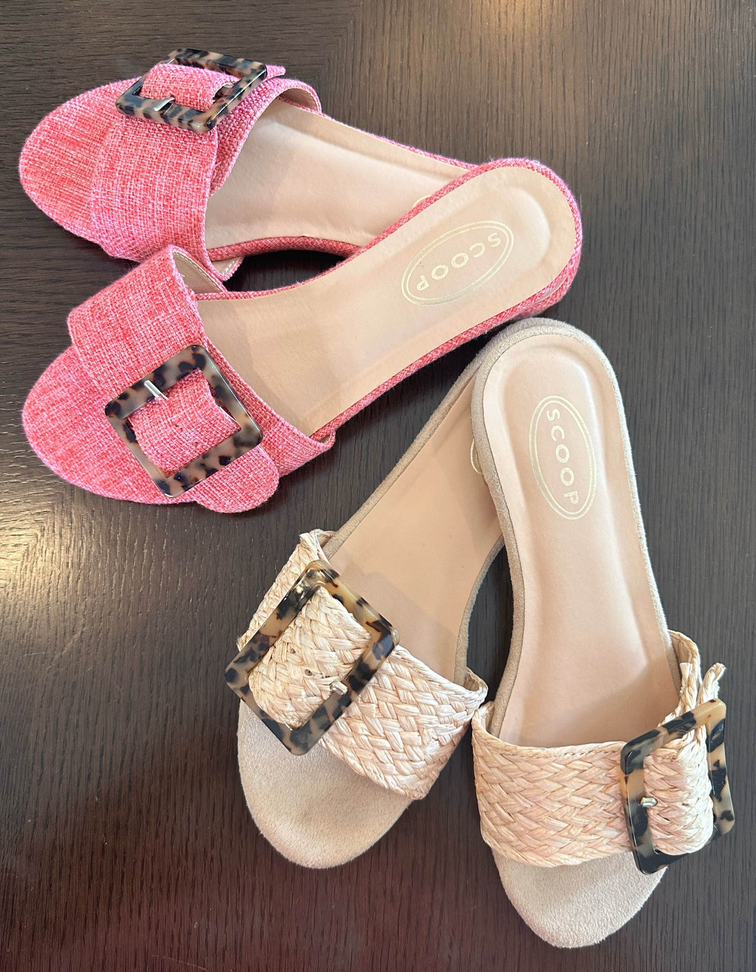 Scoop shoes on sale. Lots of colors. 

#sandalss

#LTKfindsunder50 #LTKshoecrush