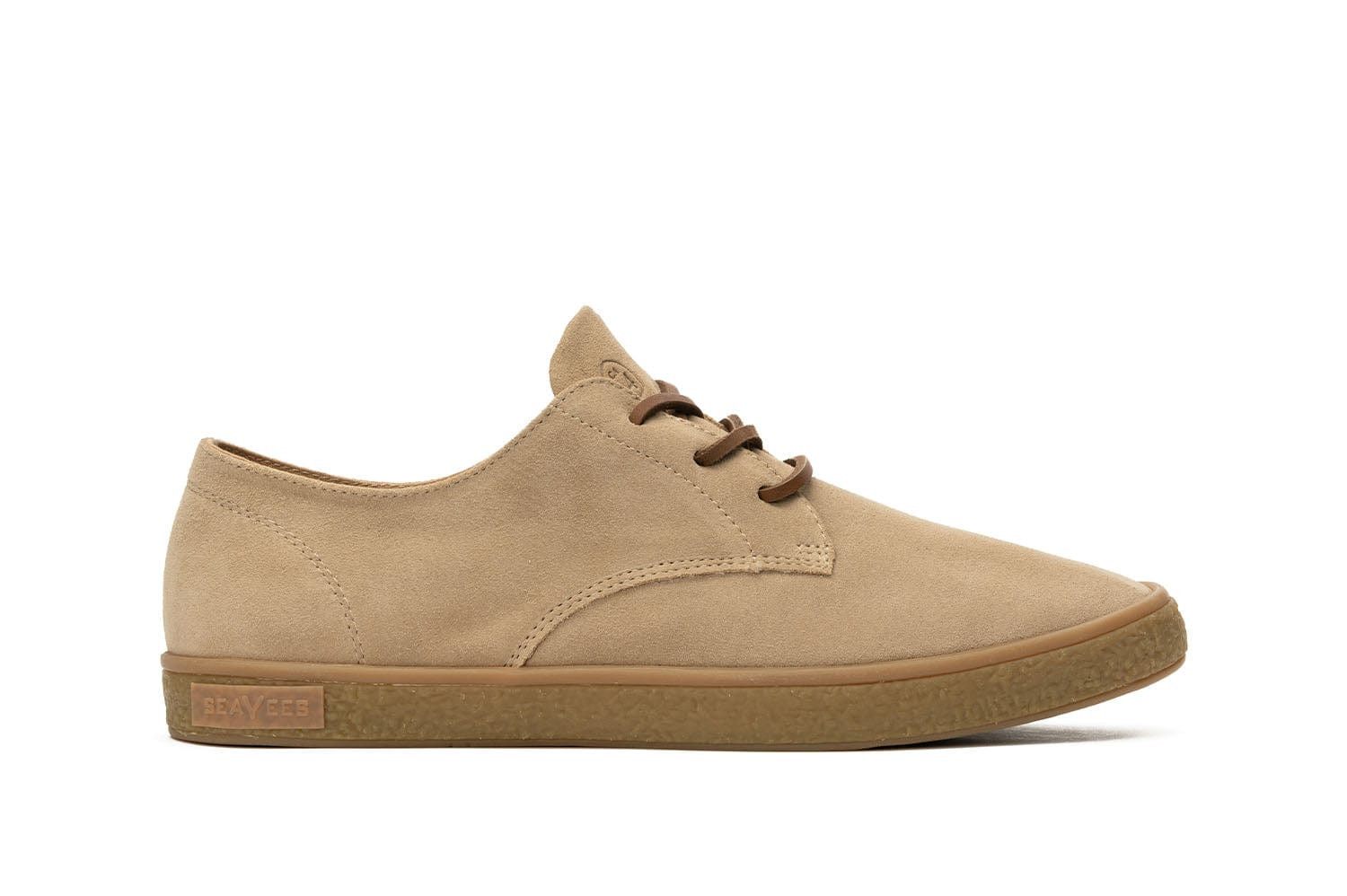Mens - Sun-tans Buck - Sandstone | SeaVees (US)