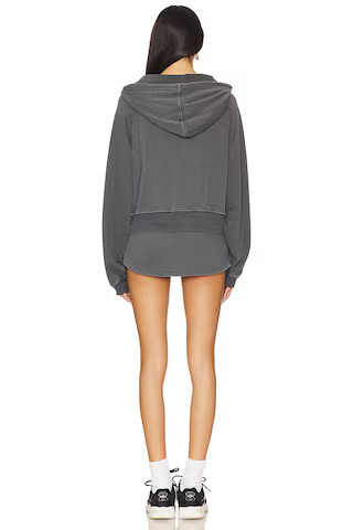 x FP Movement Fast Break Set in Dark Shadow | Revolve Clothing (Global)