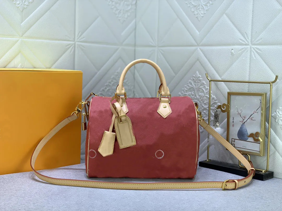 2025 Spring New High Quality Handbag, Shell Bag, Crossbody Bag, Large Capacity Shopping Bag, Colo... | DHGate