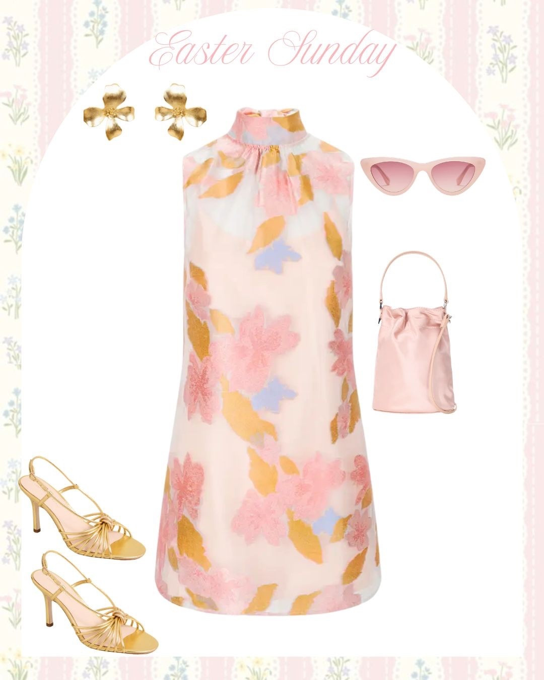 More Easter inspo 🌷🐣🩷

#LTKWedding #LTKTravel #LTKSeasonal