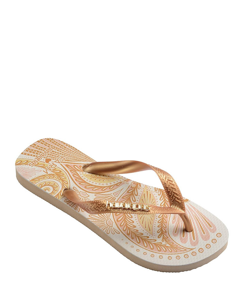 havaianas Women's Farm Papillon Flip Flop Sandals | Bloomingdale's (US)