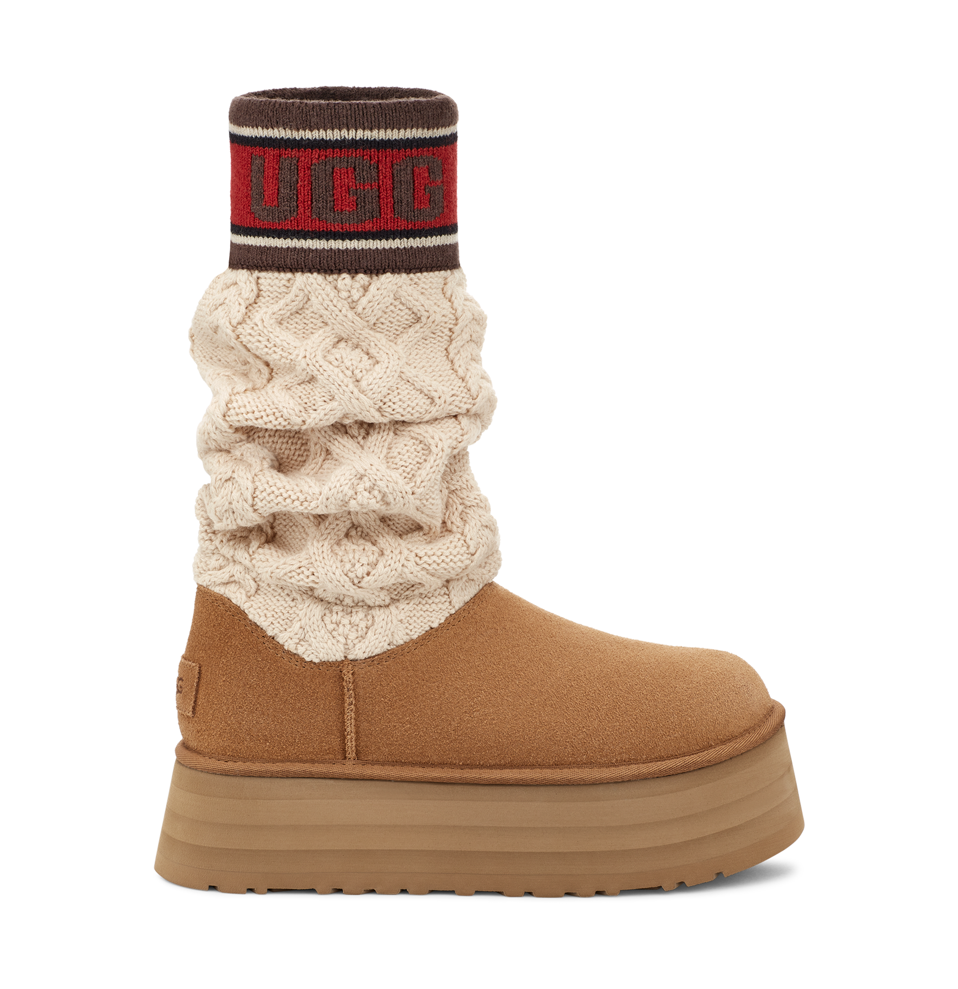 Classic Sweater Letter | UGG (US)