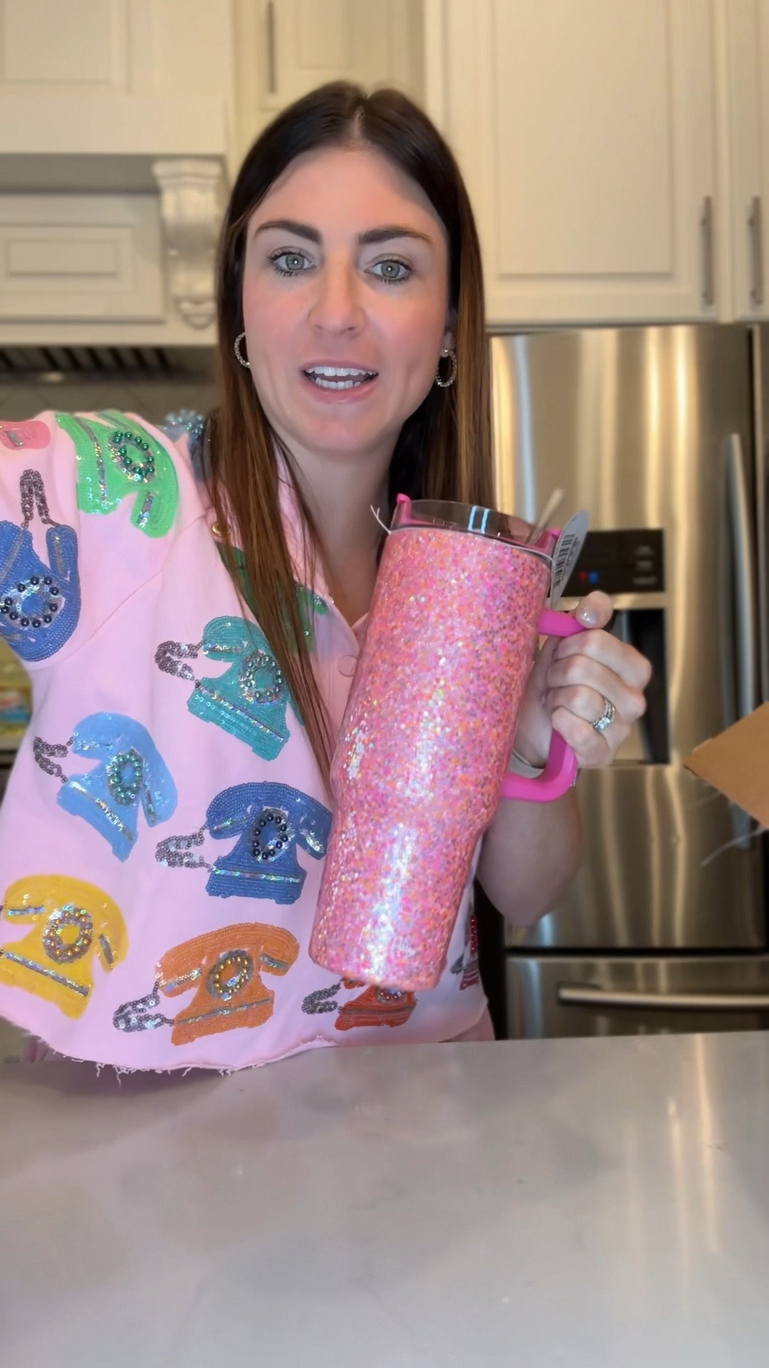 This towel is perfect for pool days and can you even deal with how cute this cup is?! 

#LTKFindsUnder50 #LTKSummerEdit #LTKFamily