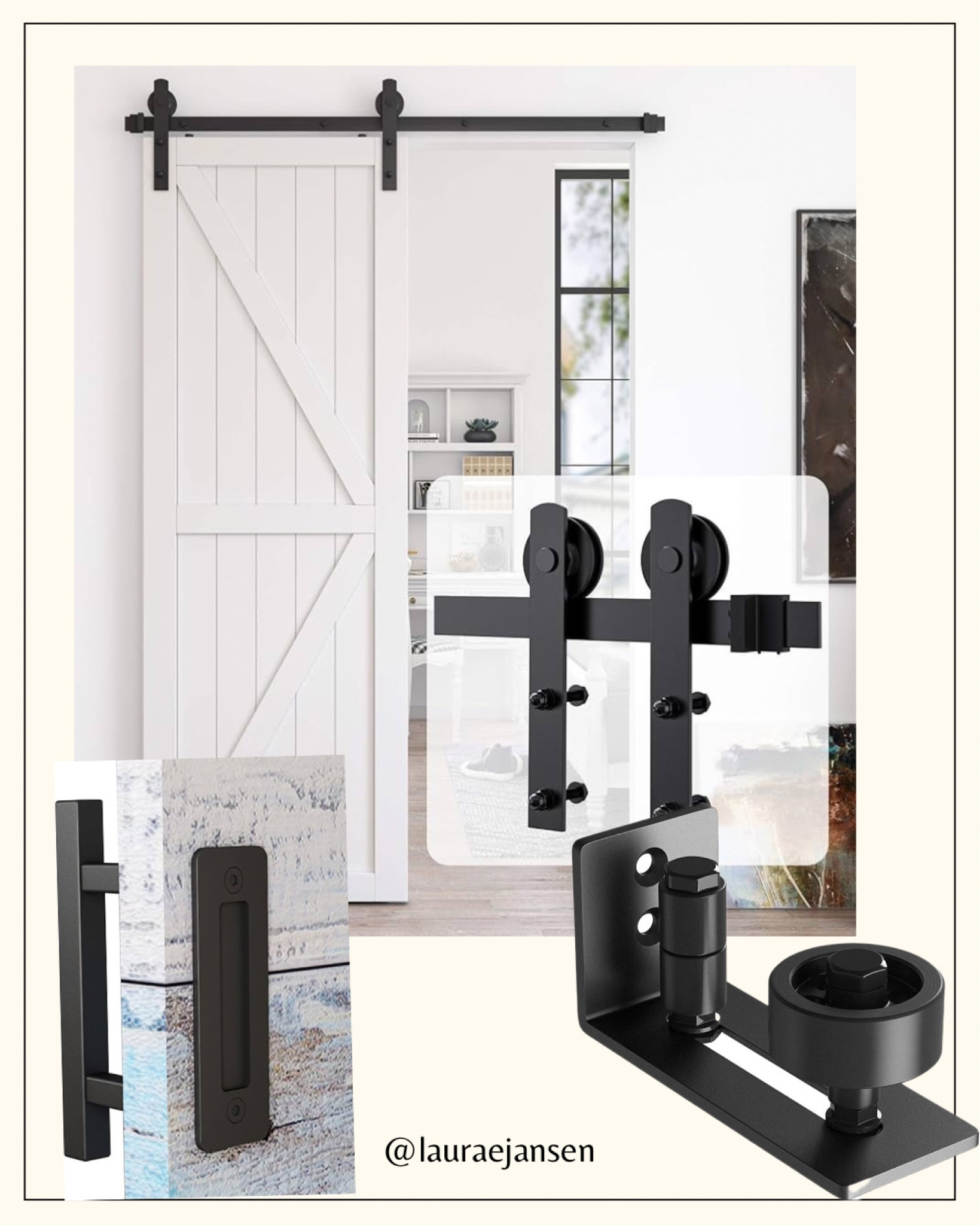 New home hardware finds 

#LTKHome #LTKFindsUnder50 #LTKFindsUnder100