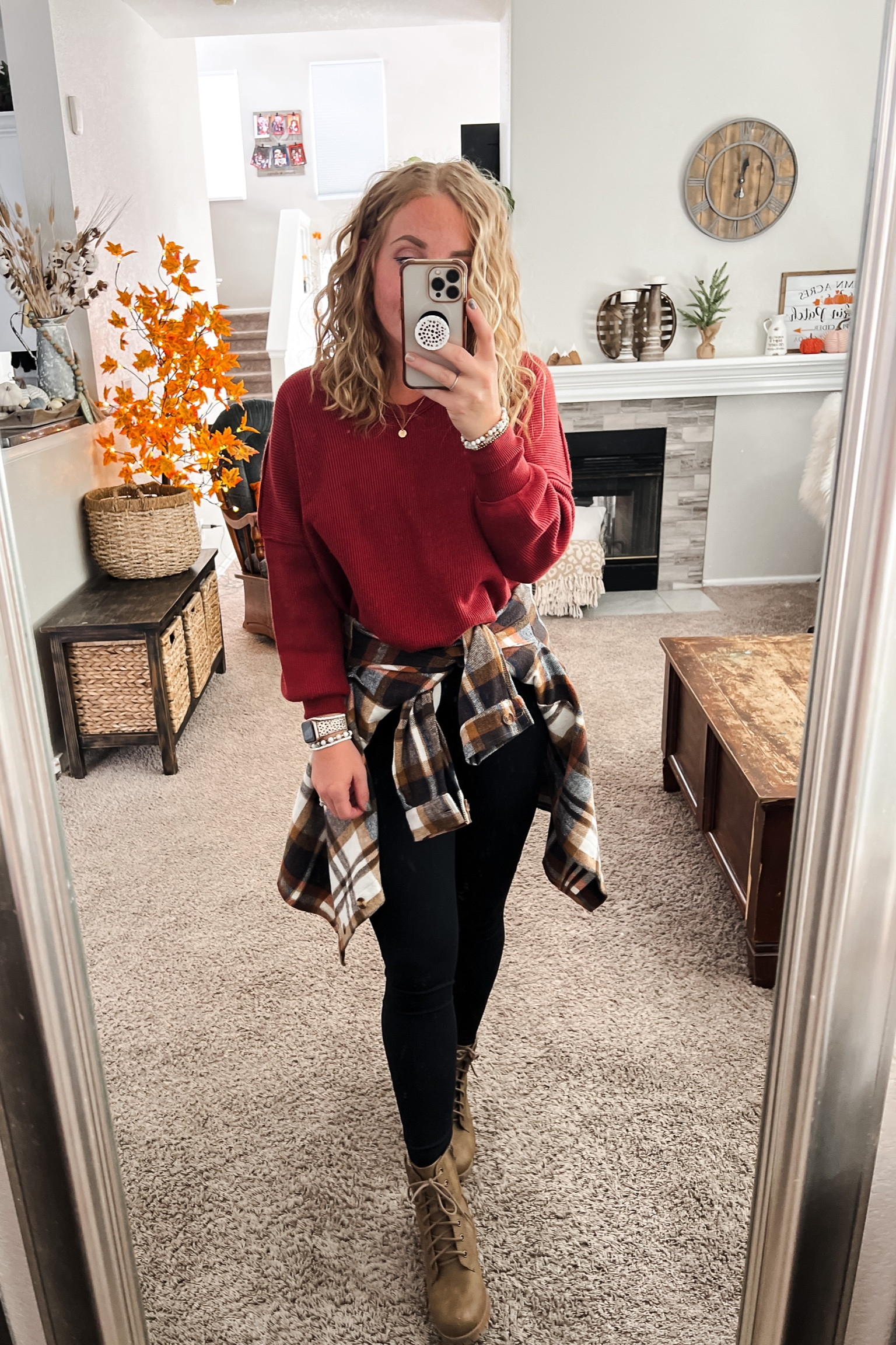 Wearing a small in this sweater. Size up 1-2 for an oversized Free people like fit. Everything else runs tts 




Fall outfits | Fall fashion | size 4-6 | amazon fall finds  | amazon handbags | amazon deals | amazon on sale | fall outfit Inspo | casual fall outfits | fall outfit ideas | fall favorites | fall boots | fall outfits 2023 | fall shoes | fall fashion 2023 amazon | casual fall outfits | outfit inspo | outfit ideas 



#LTKstyletip #LTKshoecrush #LTKfindsunder50