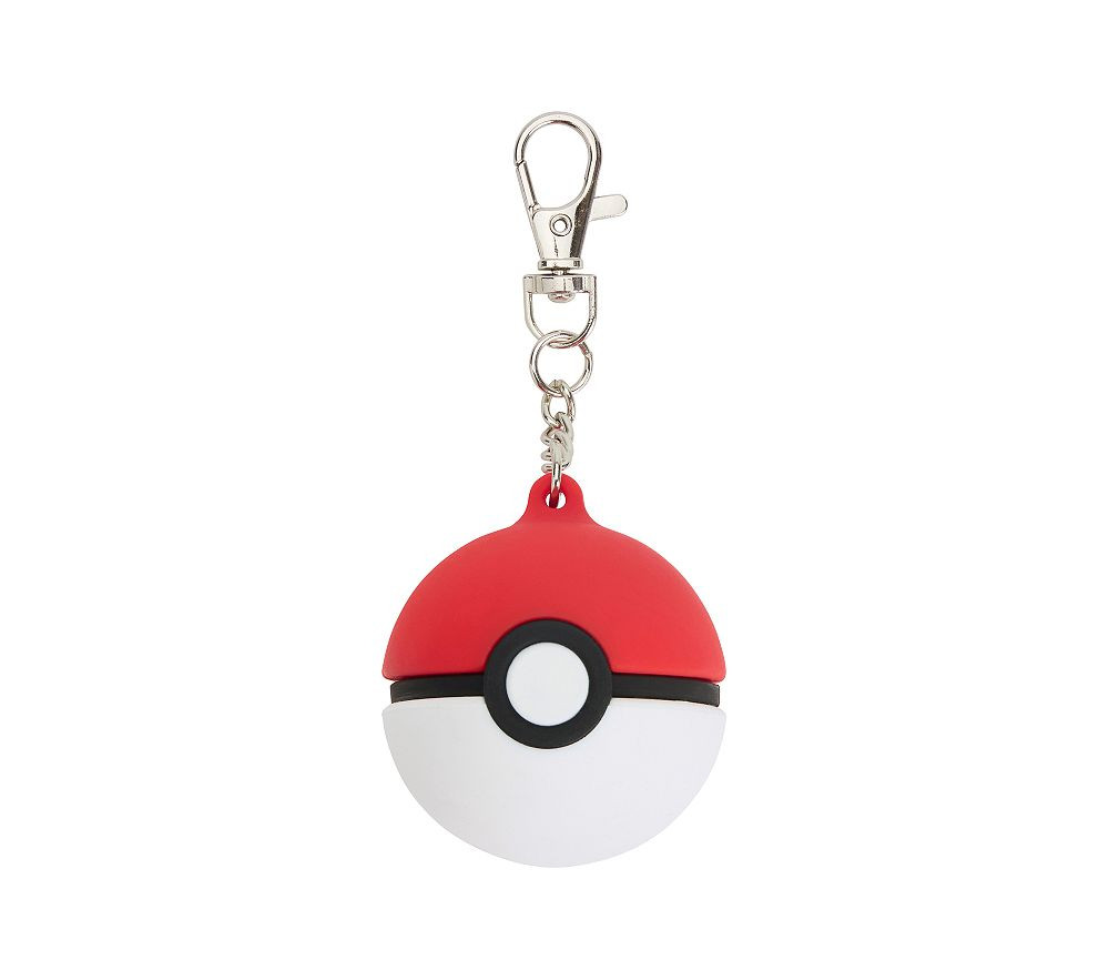 Pok\u00e9mon Backpack Charm | Pottery Barn Kids