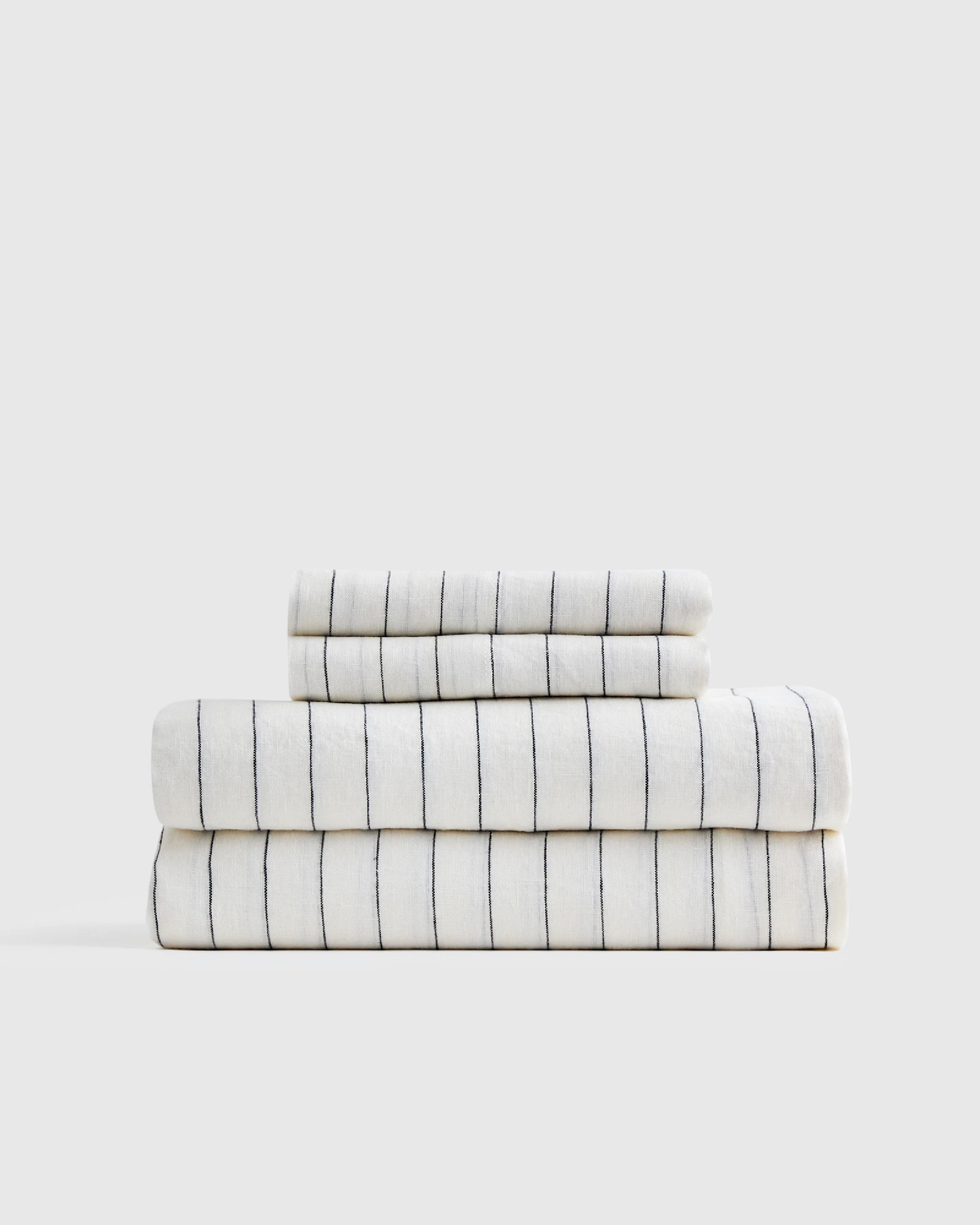 European Linen Sheet Set | Quince