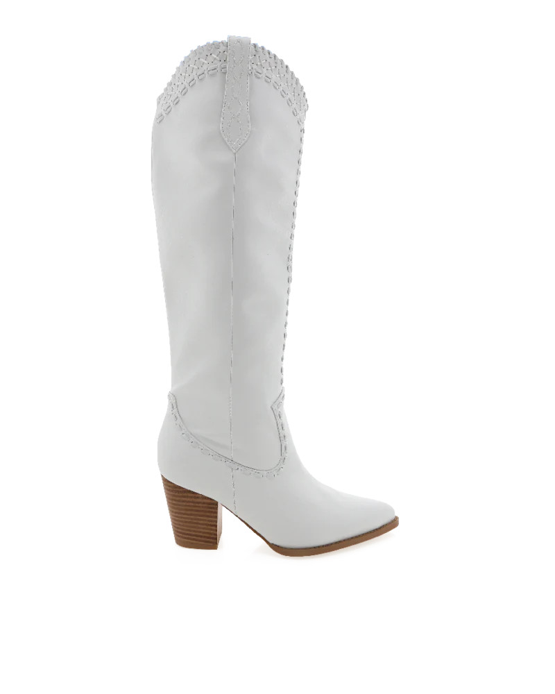 FINLEY - WHITE | Billini (US)