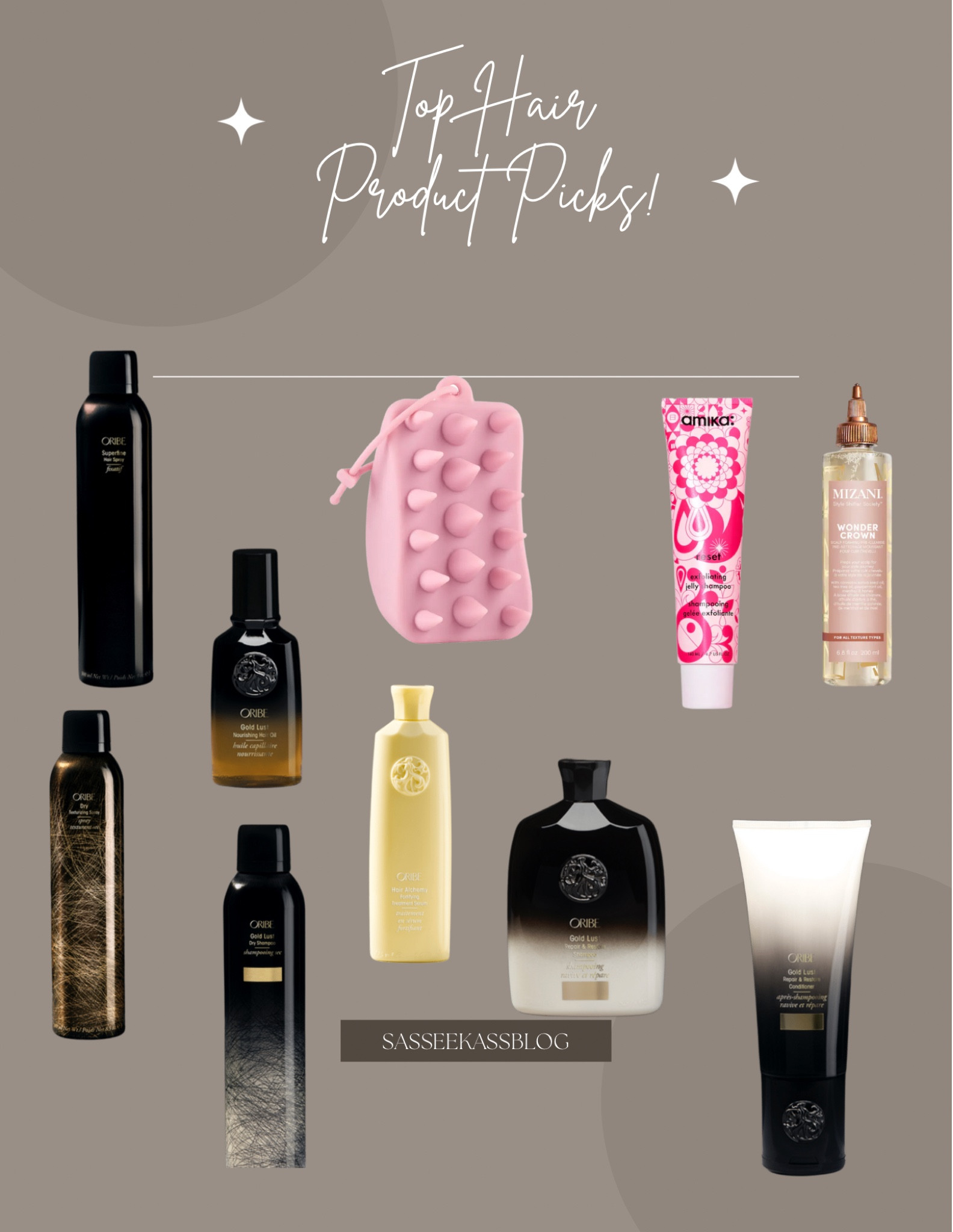 Nothing like a good hair day! #hair

#LTKbeauty #LTKSeasonal #LTKGiftGuide