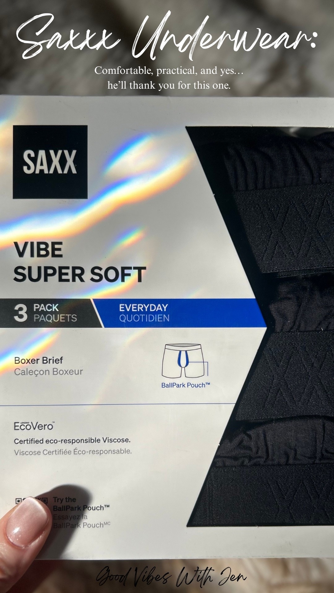 Every guy I know who gets these raves about them!! 

#LTKMens #LTKHoliday #LTKGiftGuide