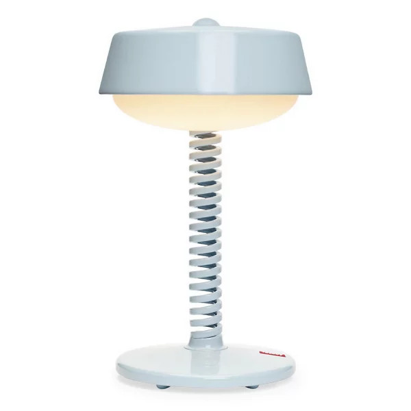 Bellboy Rechargeable LED Table Lamp | Lumens