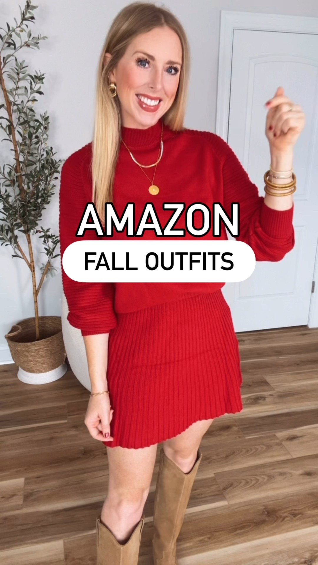 Fall outfits from Amazon!! Amazon outfit, Amazon fashion 

#LTKSaleAlert #LTKFindsUnder50 #LTKStyleTip