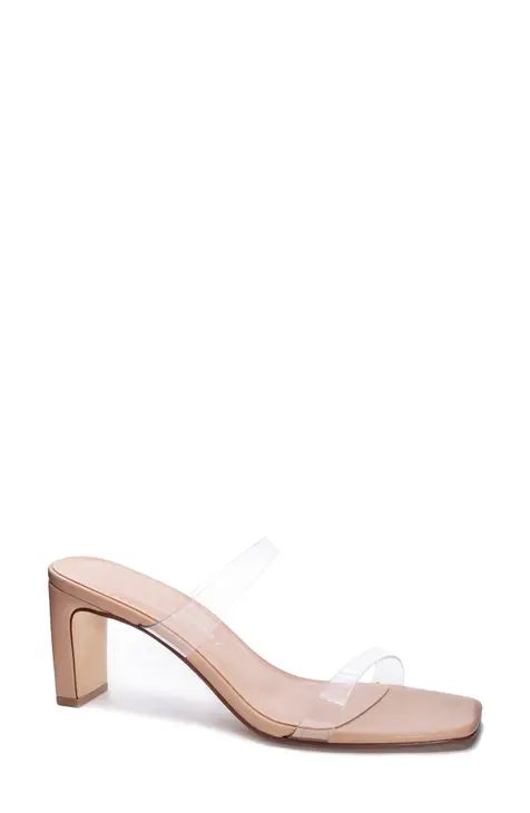 clear heels | Nordstrom