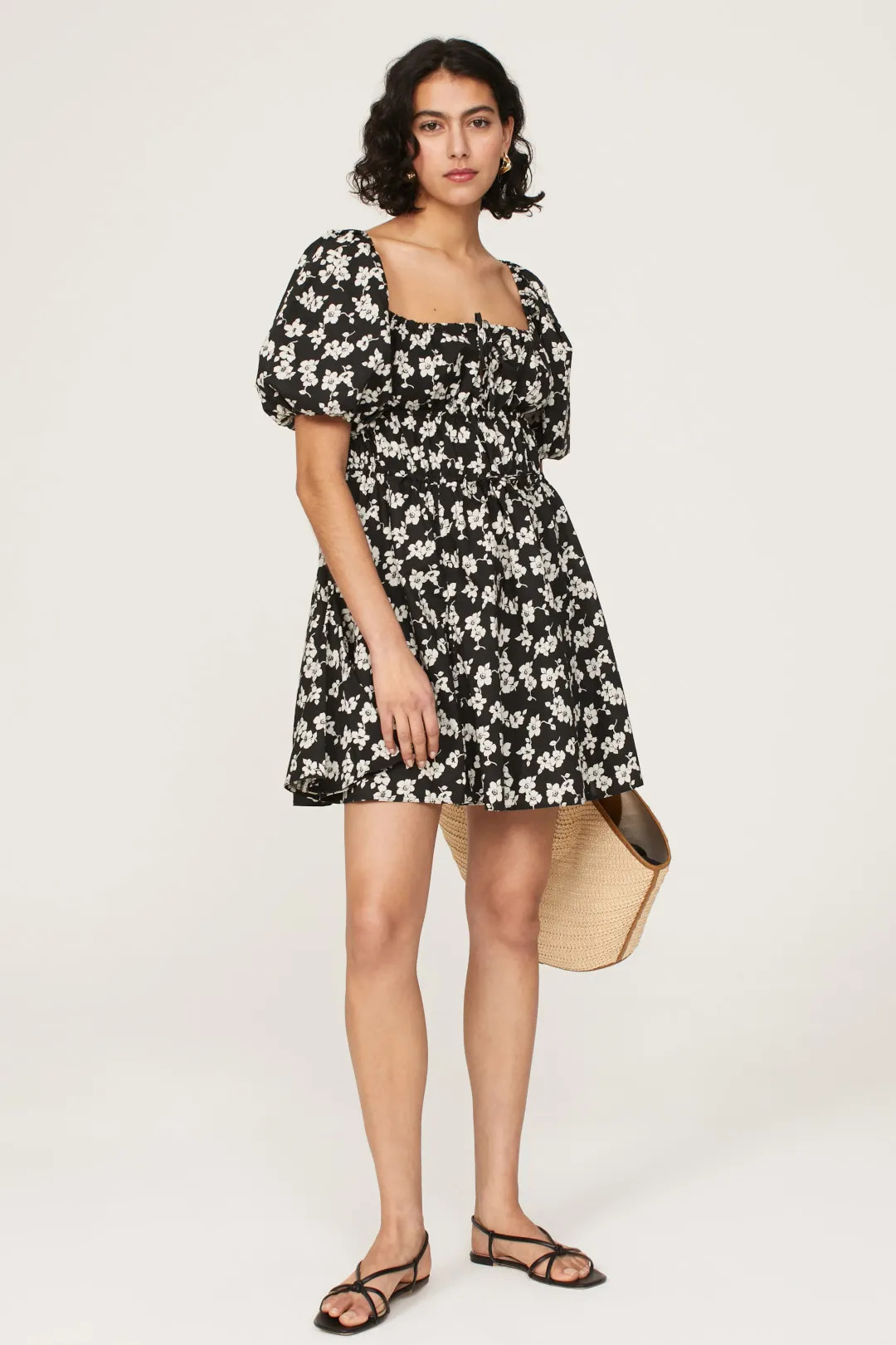 Izy Dress | Rent the Runway