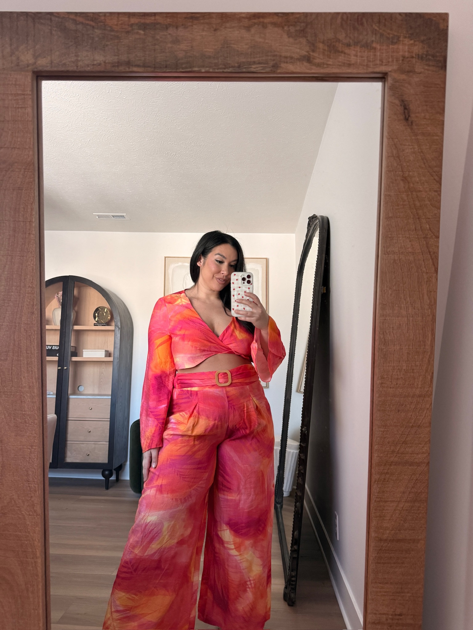 How fun is this matching set?! Love the print and fit! Midsize curvy Cupshe try on haul | Size 16 235 lbs ✨ Spring outfits, resort wear, swimwear, coverups and more!
-
-
-
Midsize haul, spring finds, midsize spring outfits, dresses, curvy dresses, swimwear, spring break, resortwear, coverups, vacation finds, curvy, Cupshe
@Cupshe 

#LTKMidsize #LTKSeasonal #LTKootd