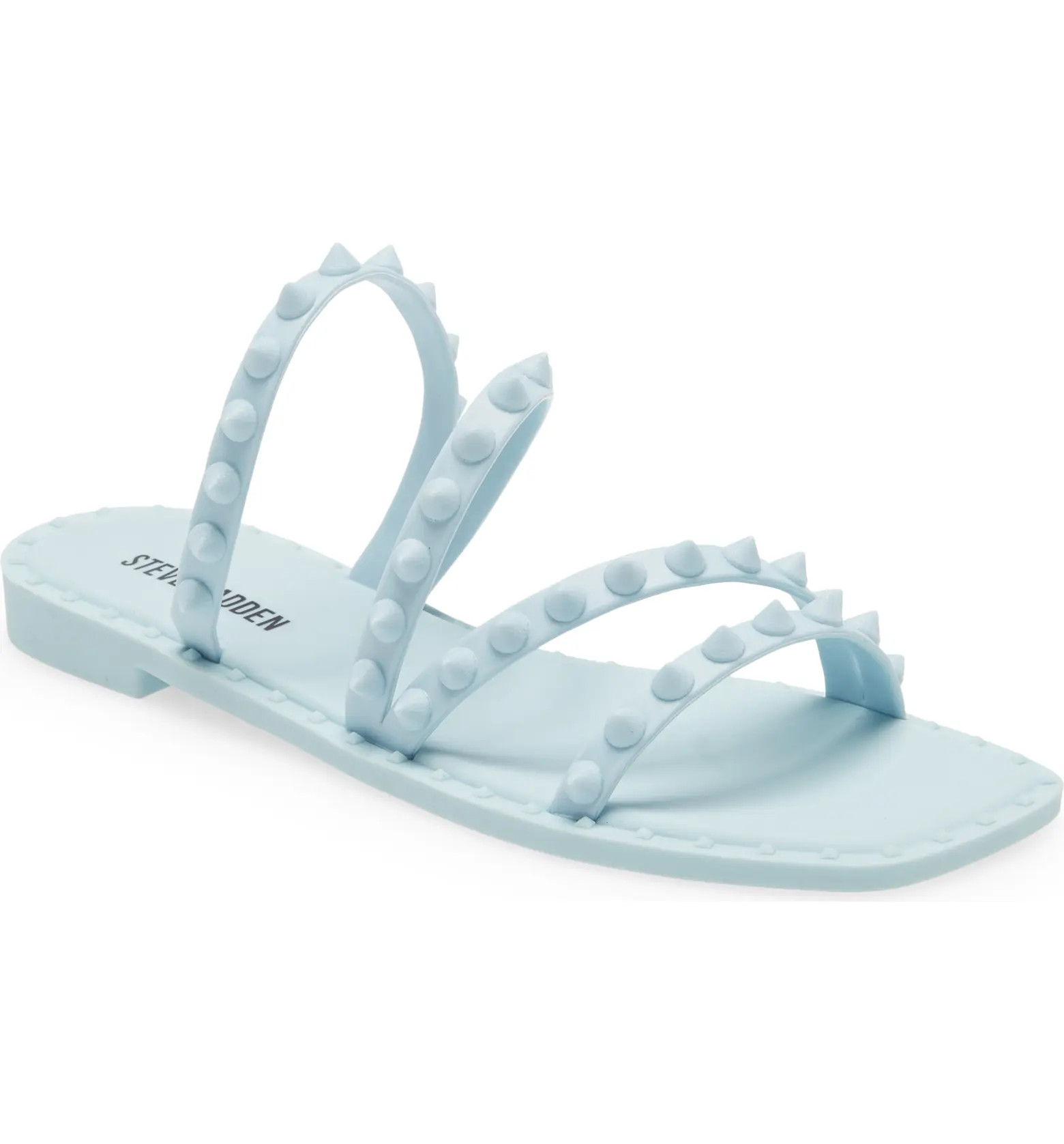 Steve Madden Selina Studded Sandal | Nordstrom | Nordstrom