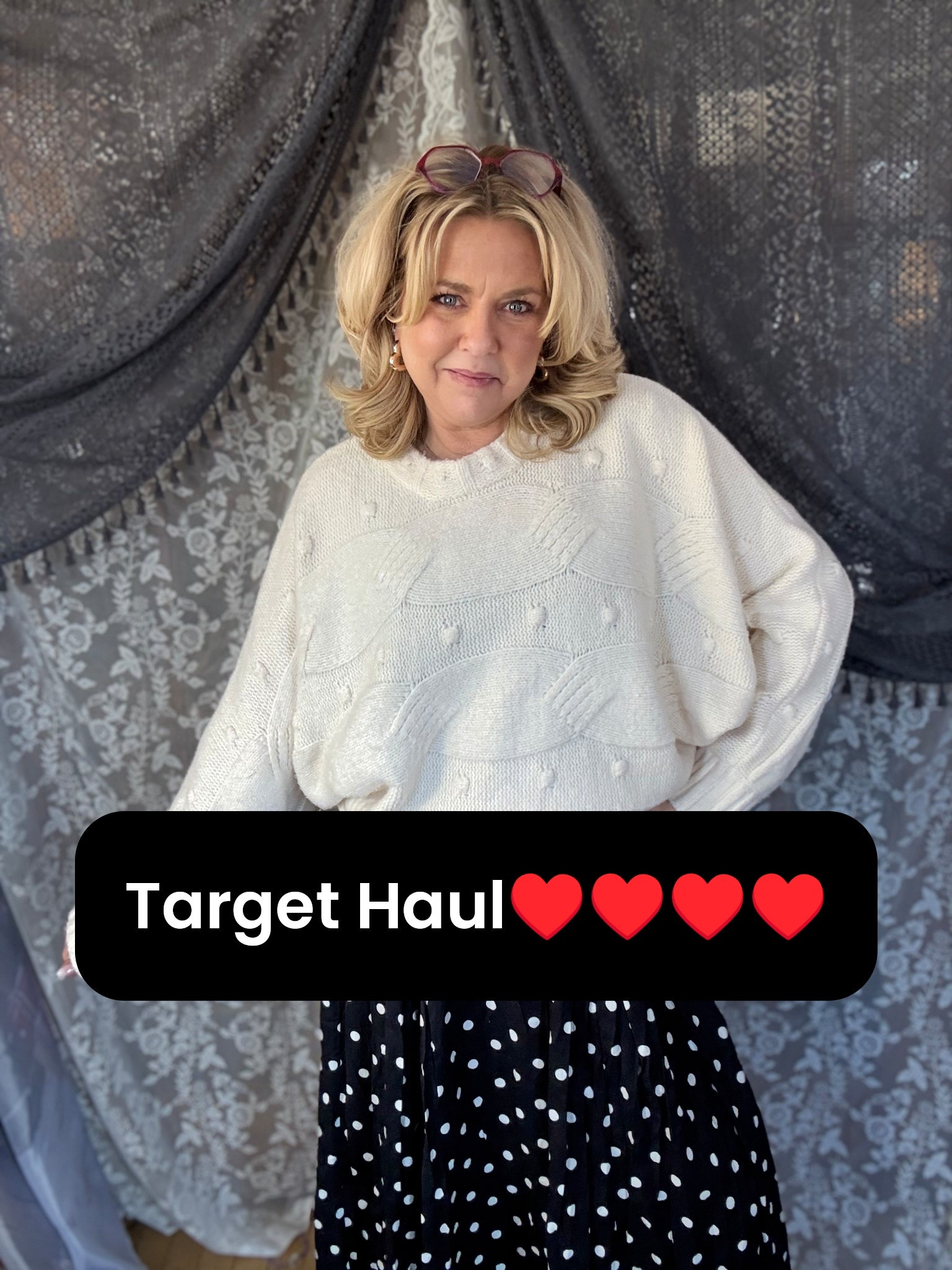 every single thing is so good and size inclusive! 

#LTKMidsize #LTKFindsUnder50 #LTKPlusSize