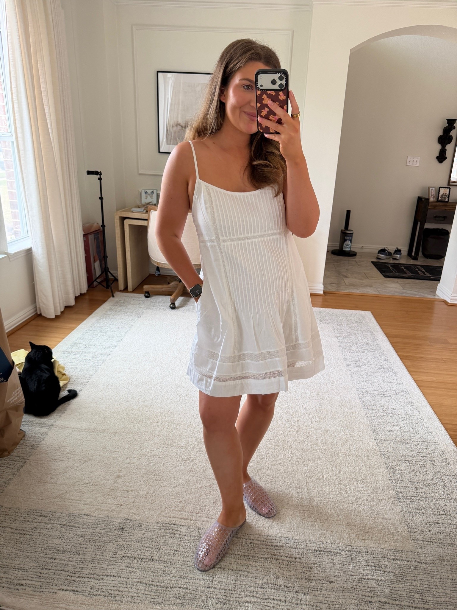 a crisp white spring dress is such a staple for the season!! grab on sale with code AFLTK 🤍

abercrombie spring dress, abercrombie dress outfit, spring dresses women, abercrombie midi dress, abercrombie mini dress, neutral spring dress, casual spring outfit, date night dress spring, lightweight spring dress, trending spring dresses, abercrombie new arrivals, abercrombie women’s fashion, flattering spring dresses, everyday dress outfit

#LTKSpringSale #LTKootd #LTKgrwm