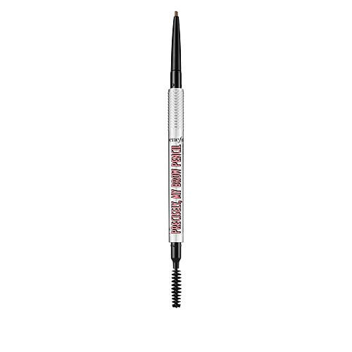 Benefit Cosmetics Precisely My Brow Pencil Shade 03 - Medium Brown Auto-Ship® | HSN
