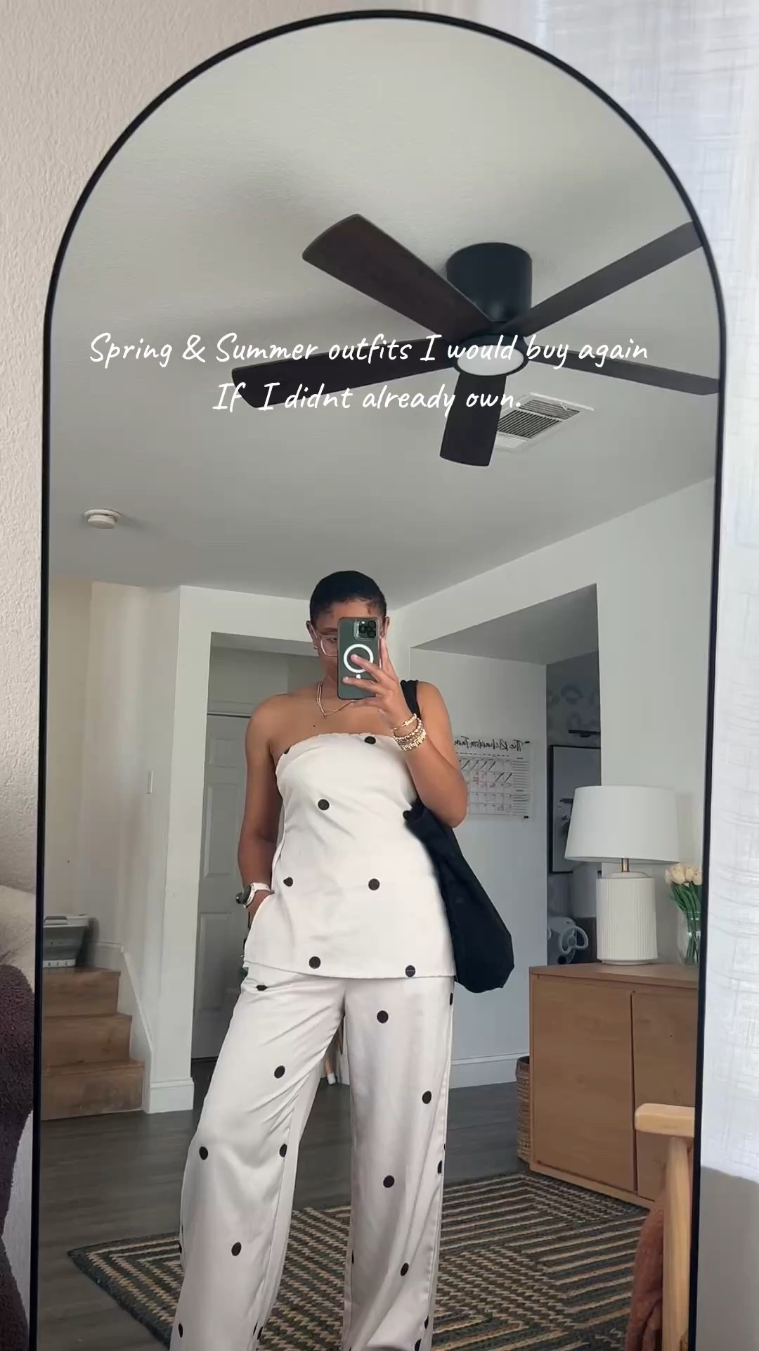 Spring staples, summer slays, and outfits that never miss 🌸☀️
These are the pieces I’d run back for immediately if my closet didn’t already have them on lock.

Effortless, flattering, and on repeat for a reason 🤍
Summer style, summer outfit, spring fashion 

#LTKSeasonal #LTKootd