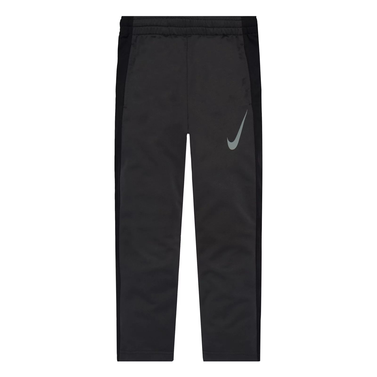 Boys 4-7 Nike Performance Knit Pants, Boy's, Size: 5, Grey | Kohl's