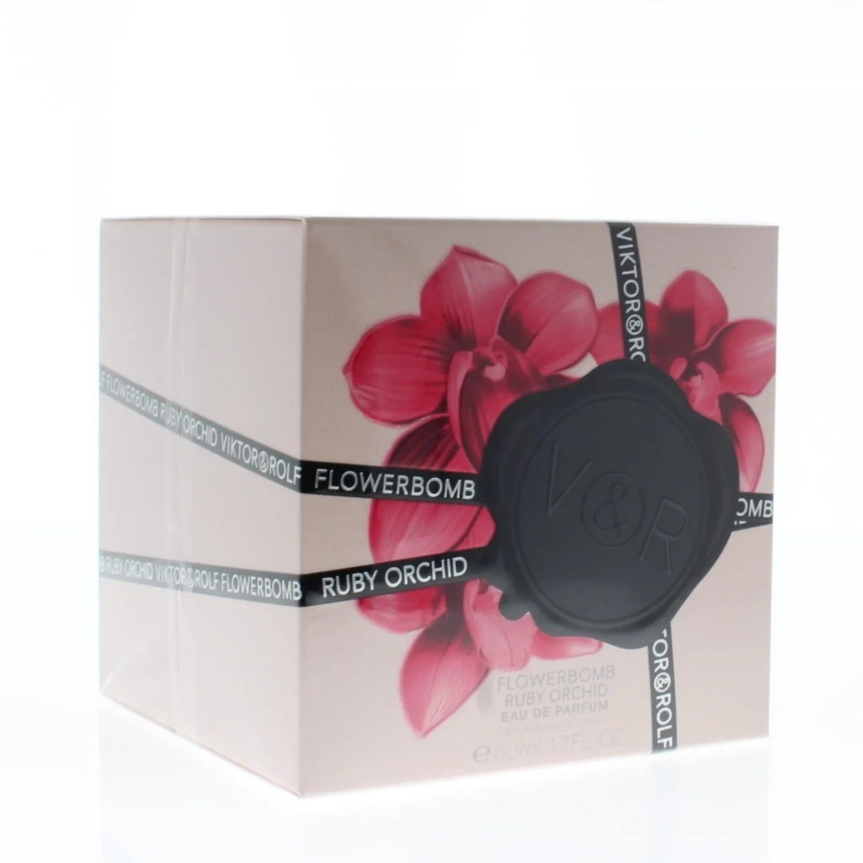 Viktor and Rolf Flowerbomb Ruby Orchid , 1.7 oz EDP Spray | Walmart (US)