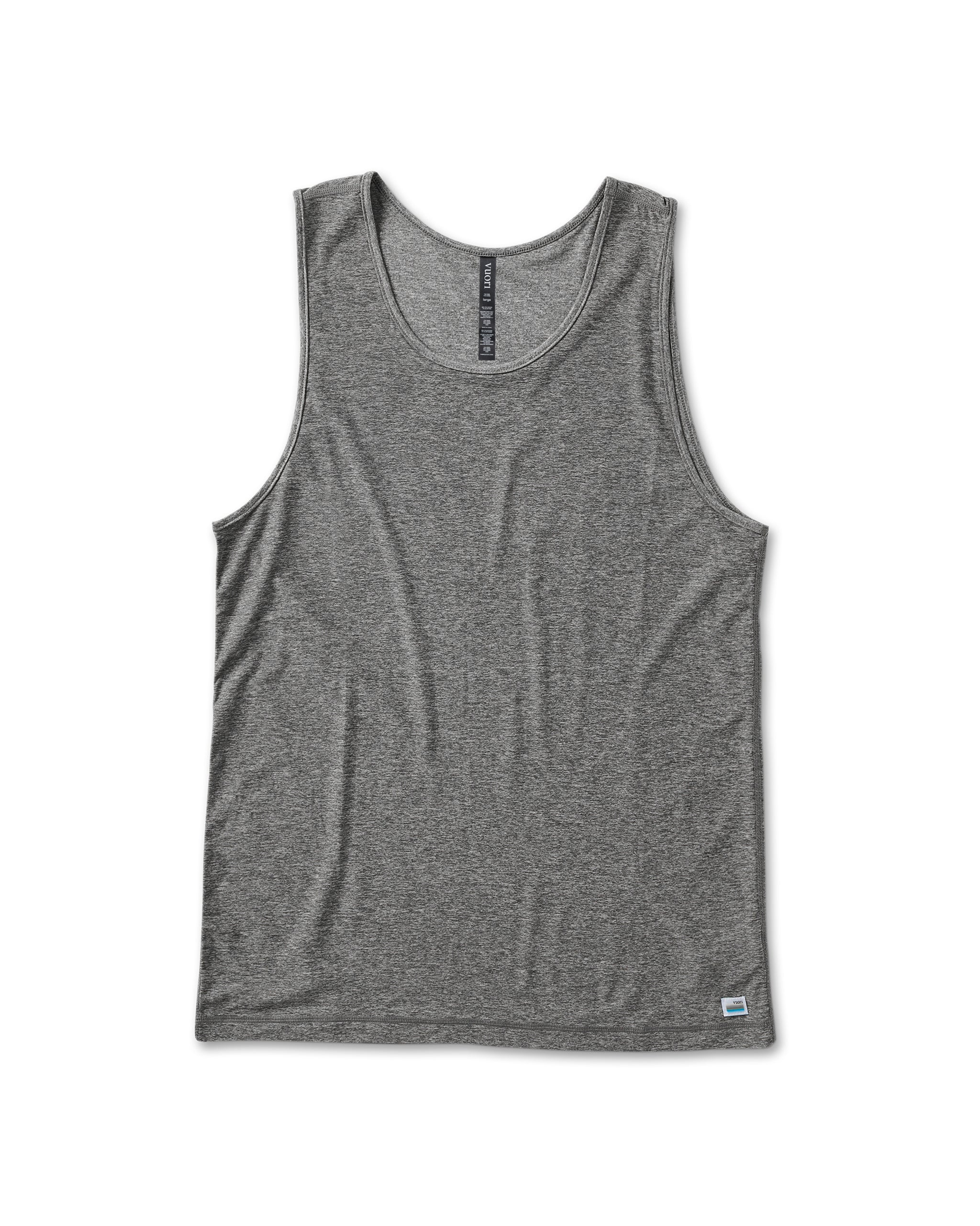 Strato Tech Tank | Vuori Clothing (US & Canada)