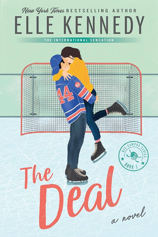 The Deal (Off-Campus, 1) | Amazon (US)