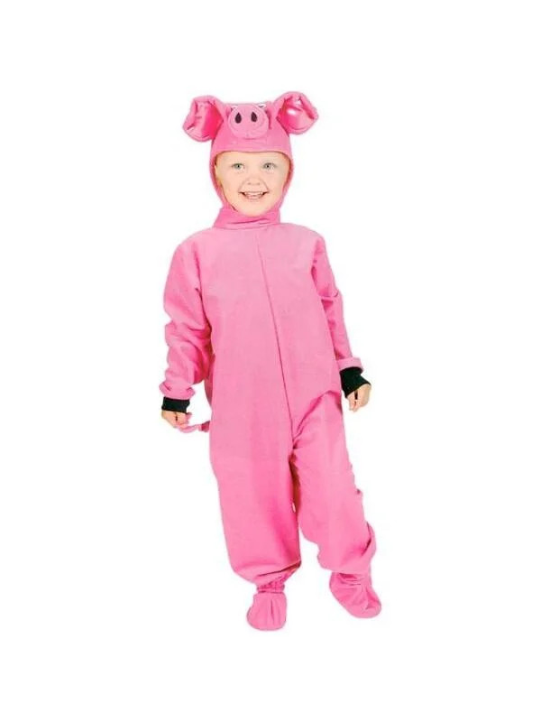 Child Pig Costume | Walmart (US)