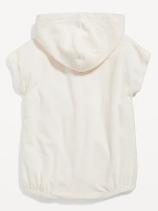 Unisex Swim Cover-Up Romper for Baby | Old Navy (US)
