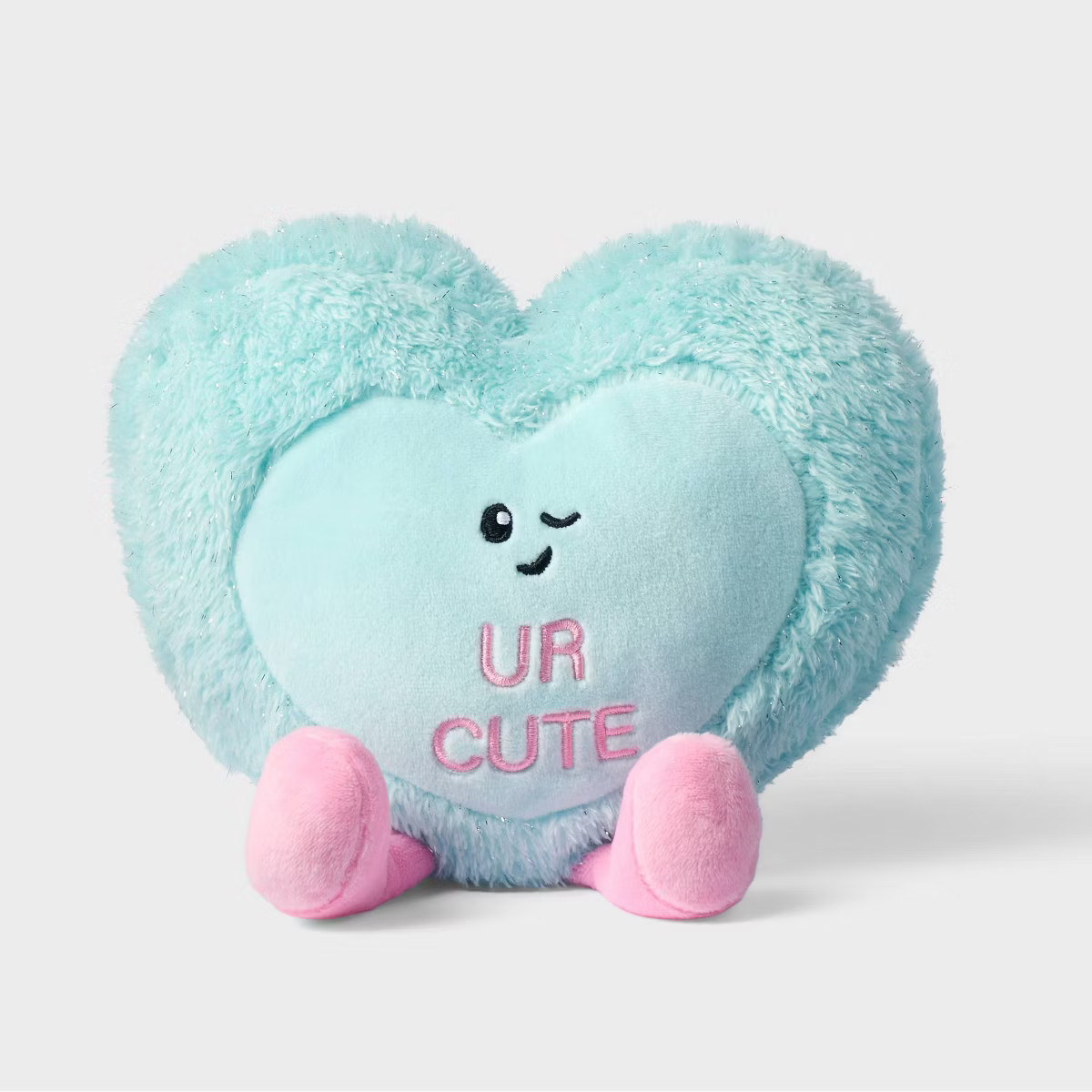 5" Sweetheart Candy Blue - Gigglescape™ | Target