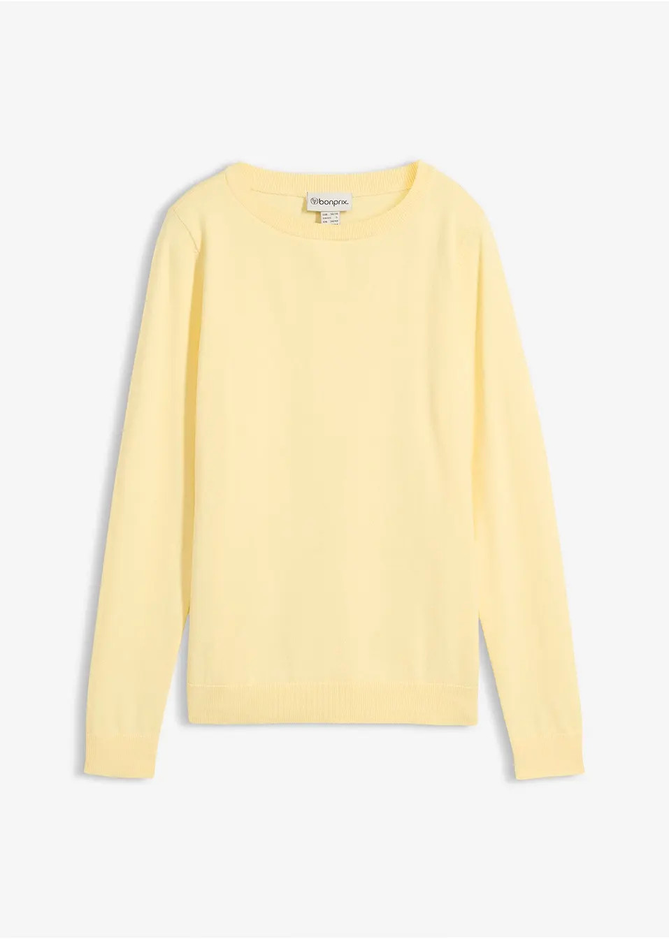 Maglione in filato fine | Bonprix (IT)