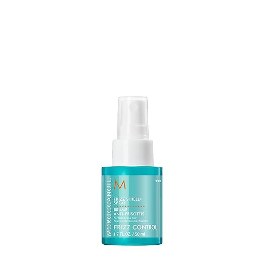 Moroccanoil Frizz Shield Styling Spray | Amazon (US)
