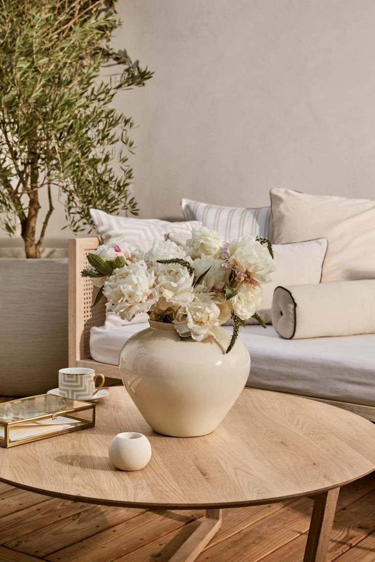 Terracotta Vase | H&M (US + CA)