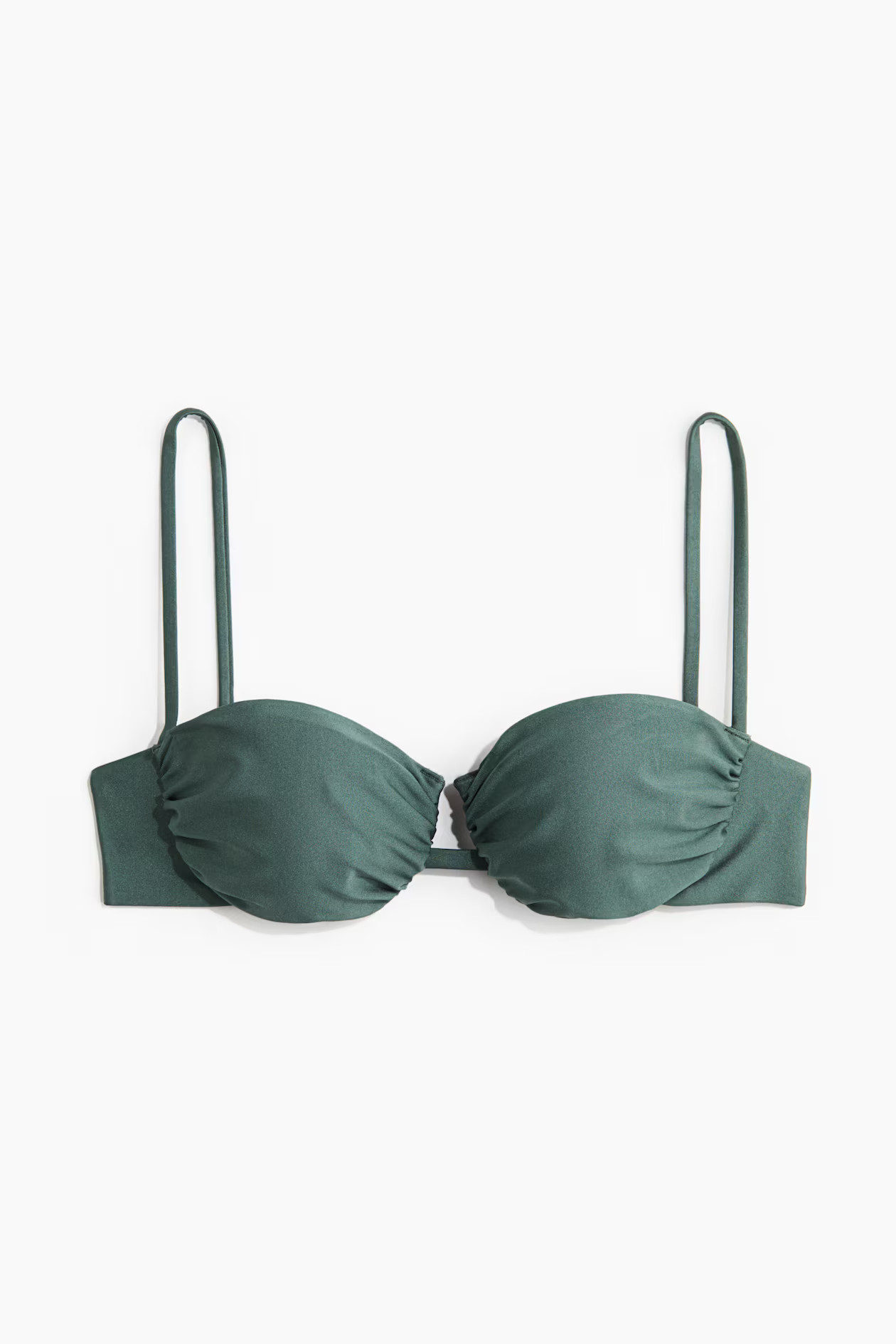 Underwire Bikini Top | H&M (US + CA)