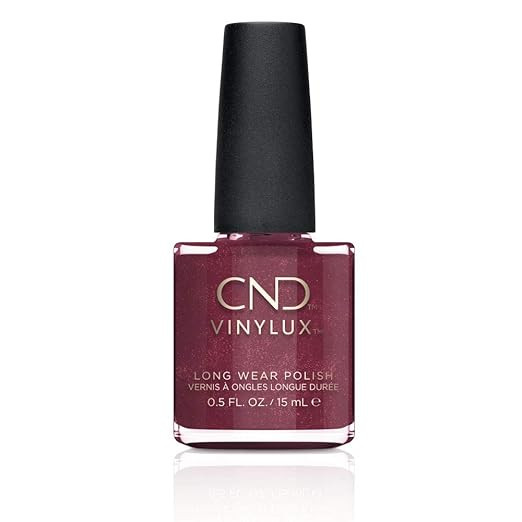 CND Vinylux Weekly Nail Polish (Packaging May Vary) | Amazon (US)