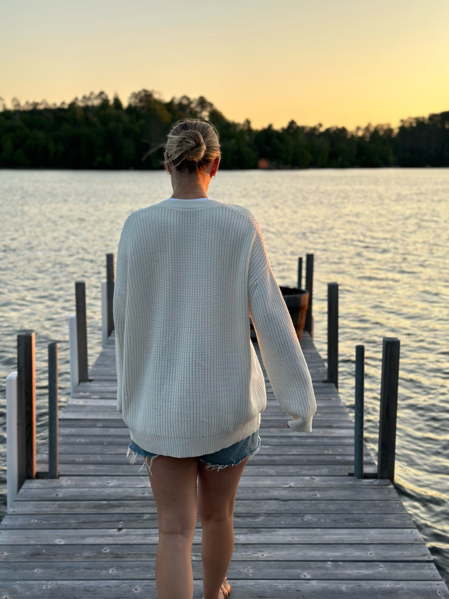 Neutral cardigan summer cardigan
Jean shorts summer outfit lake outfit 

#LTKSeasonal #LTKFind