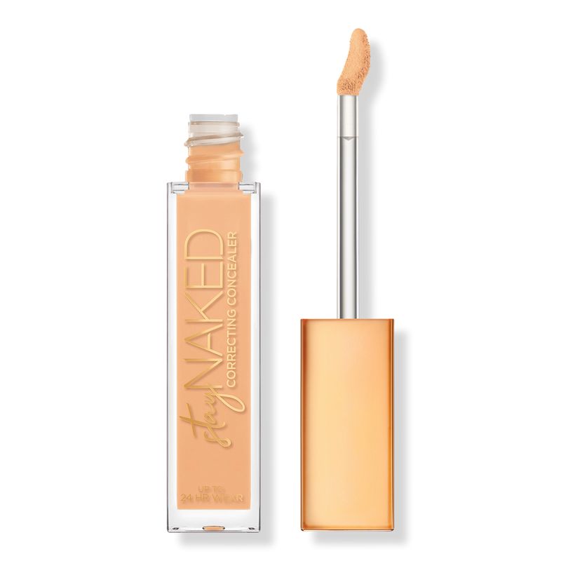 Urban Decay Cosmetics Stay Naked Correcting Concealer | Ulta Beauty | Ulta