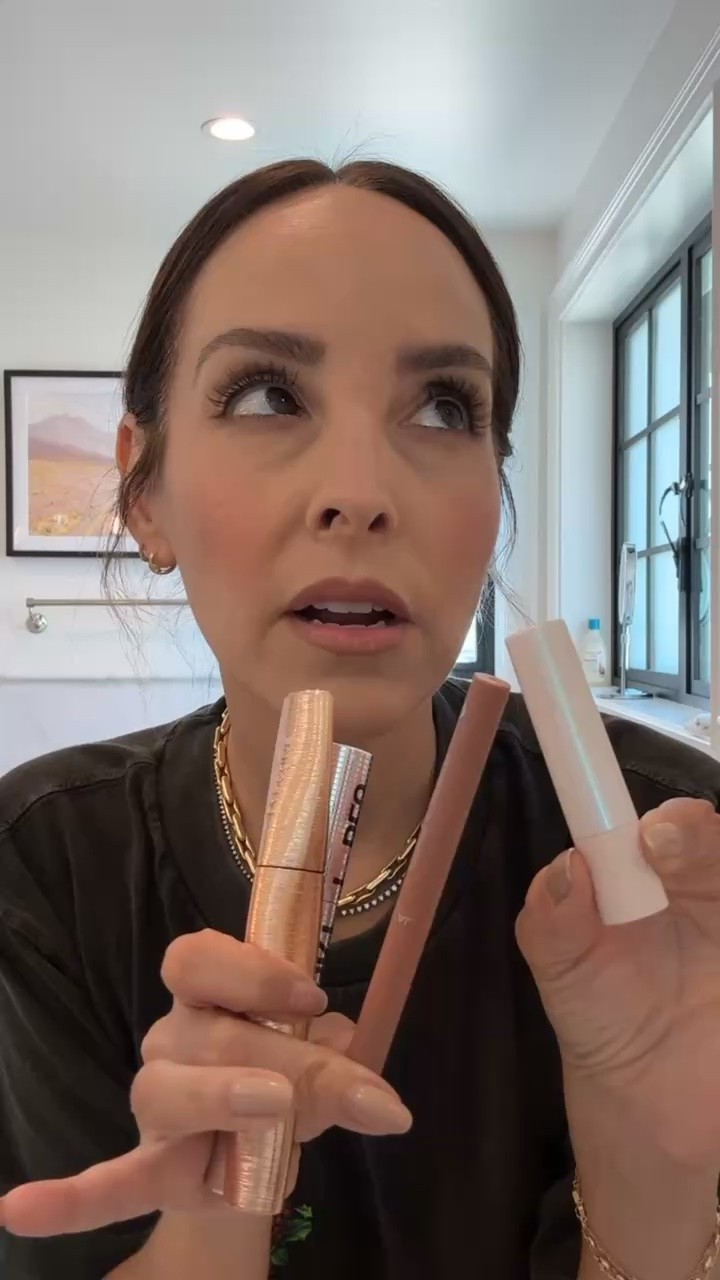 I have now mastered “lazy-girl” glam & here’s everything I use to achieve that look

#LTKootd #LTKgrwm #LTKBeauty