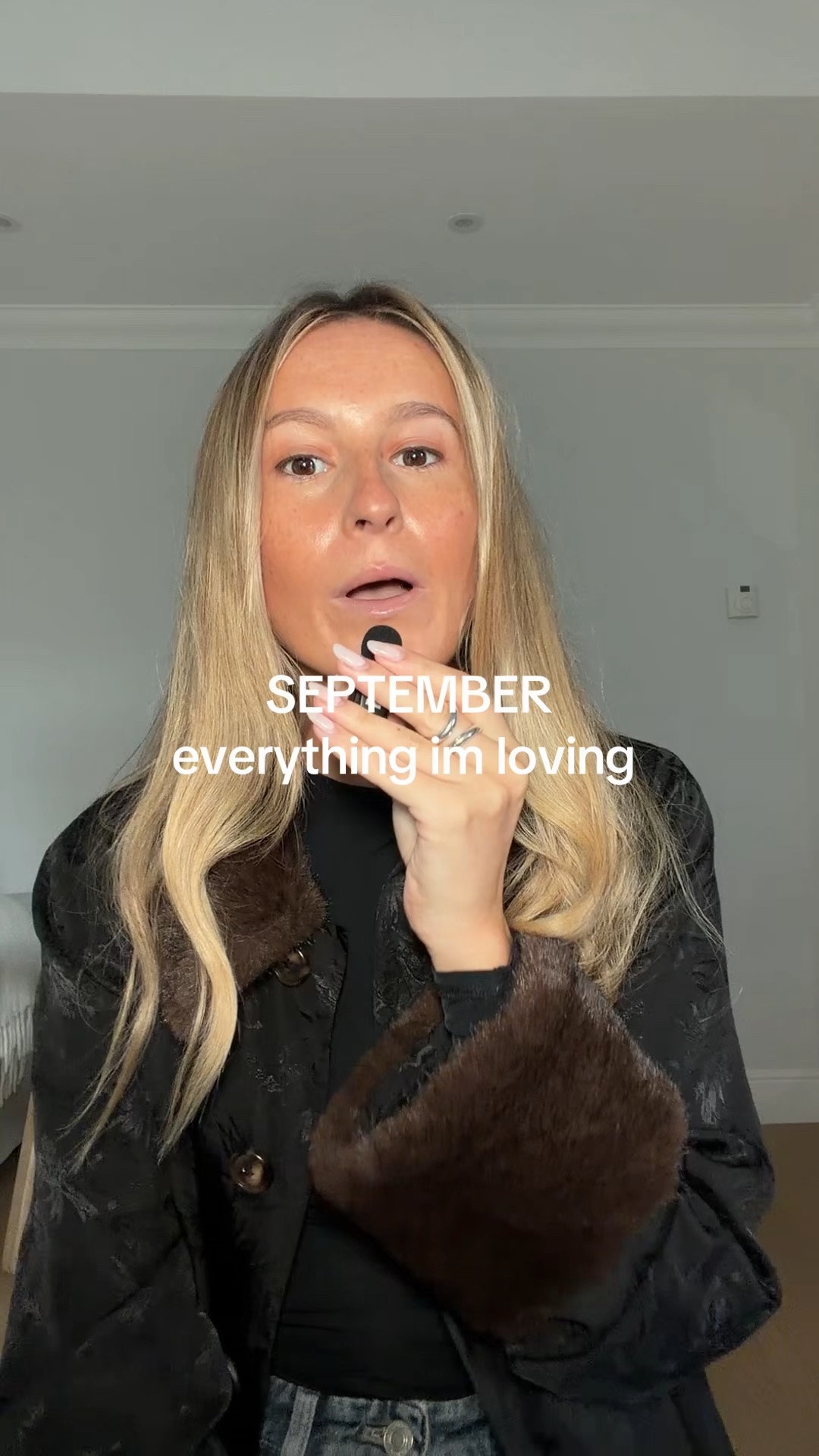 September everything I'm loving!

#LTKautumn