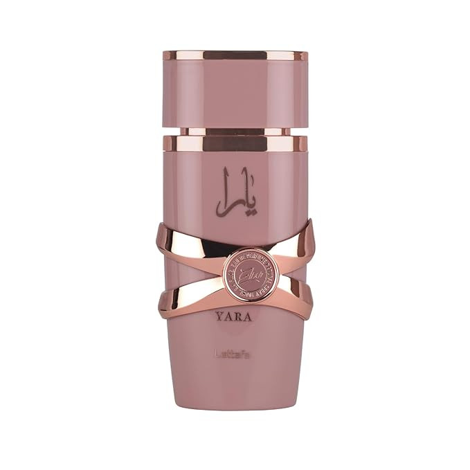 Lattafa Yara Elixir Eau De Parfum 100ml / 3.4oz | Amazon (US)
