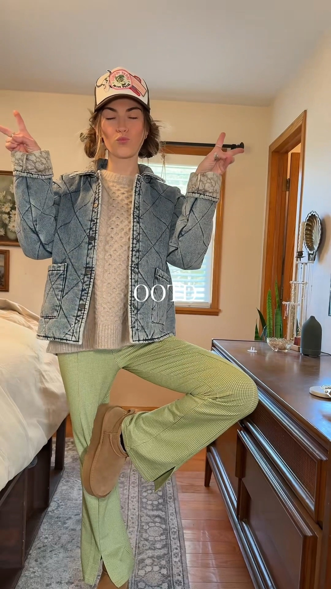 OOTD. Mom outfit. Comfy cool girl outfit 

#LTKmomlife #LTKootd #LTKgrwm