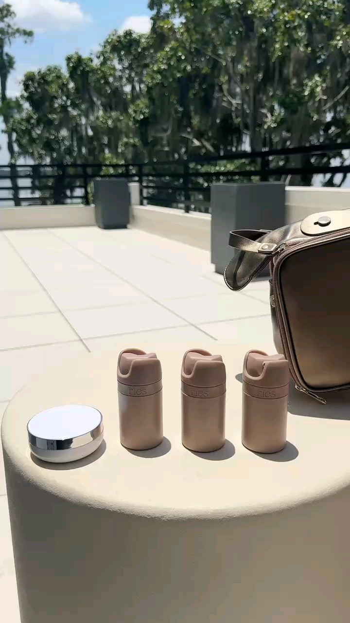 Travel like a queen 👑 with this all-in-one beauty essentials trio! #TravelInStyle #BeautyOnTheGo #ChicAndOrganized

#LTKTravel #LTKFindsUnder50 #LTKBeauty