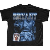 Kobe, Homage, Shirt | Etsy (US)