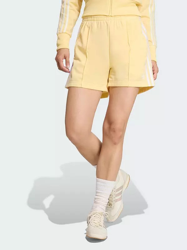 adidas Originals Firebird Classic Shorts | Very (UK)
