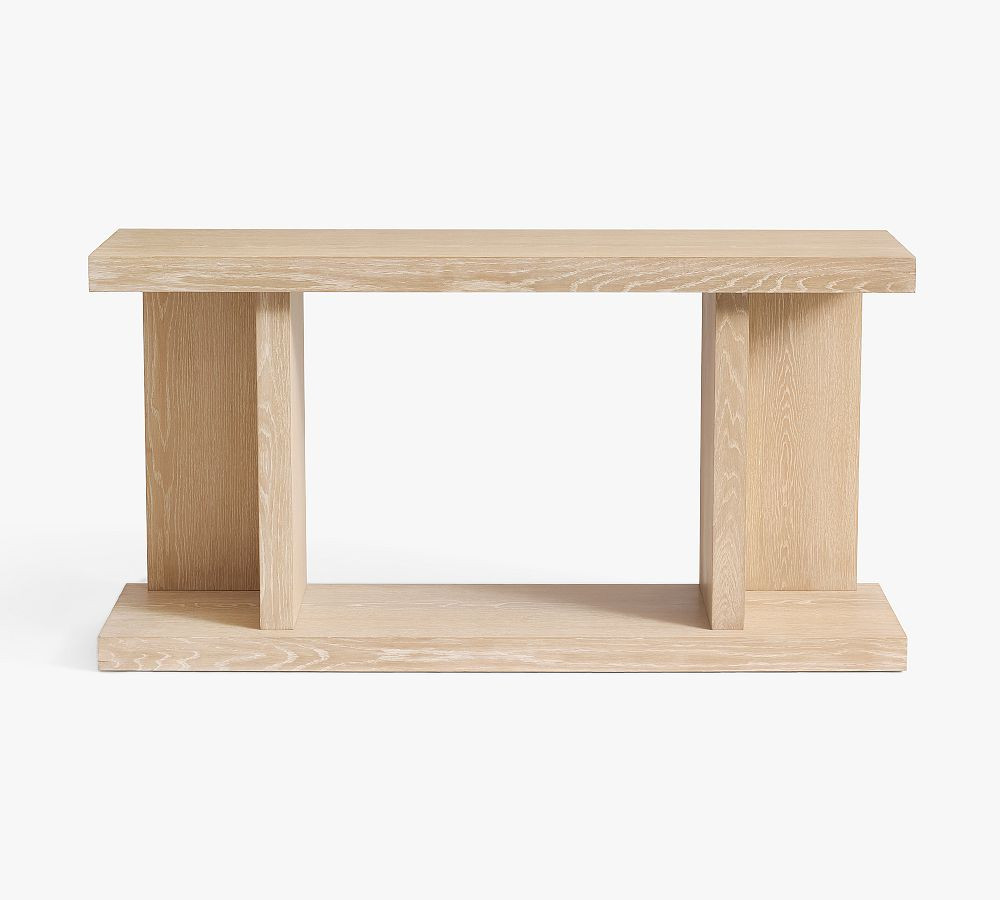 Newport Console Table (58") | Pottery Barn (US)