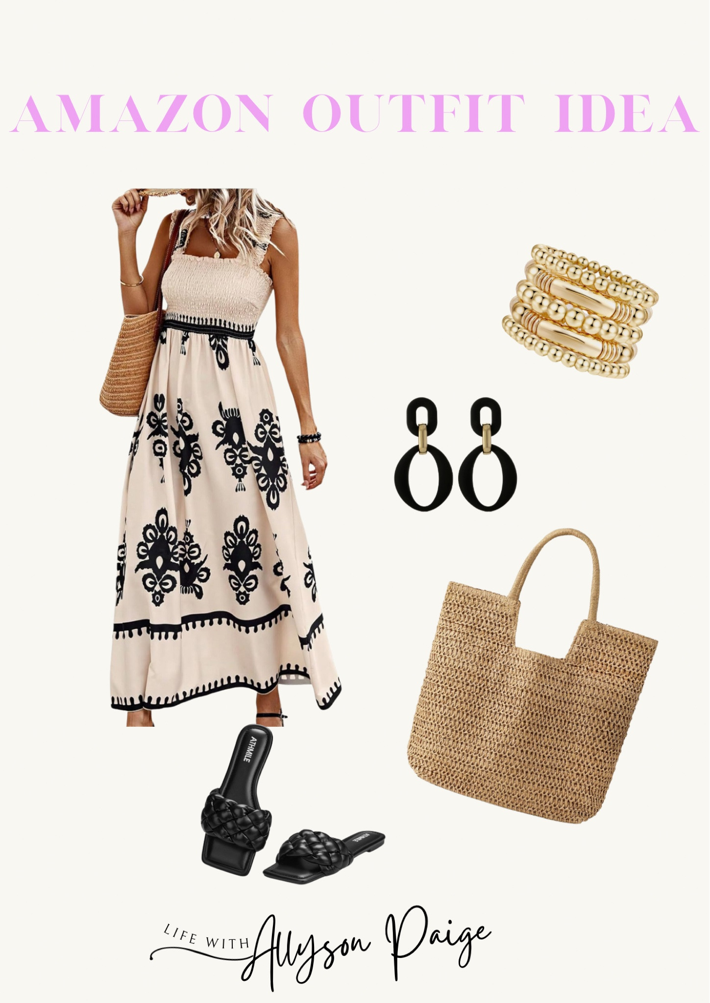 The cutest Amazon outfit inspo!!

Vacation outfit 
Date night outfit 
Outfit inspo 
Summer outfit 


#LTKSeasonal #LTKstyletip #LTKfindsunder50